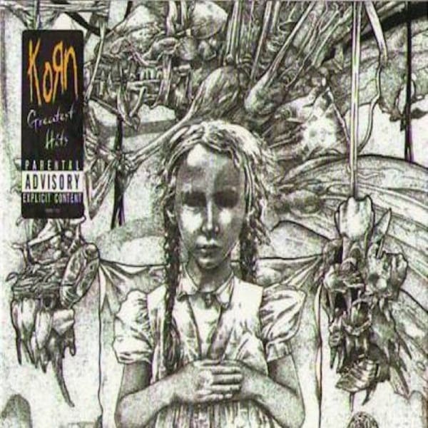 Greatest Hits cover