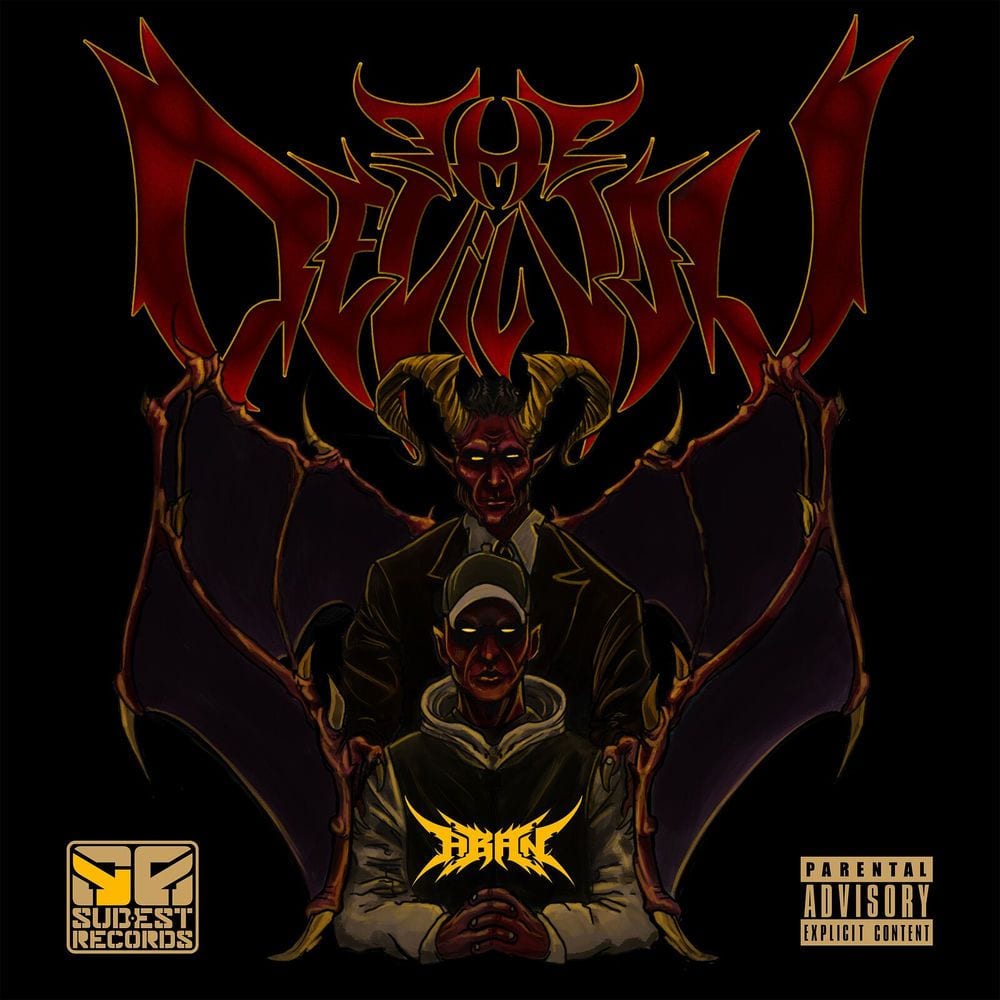 The Devil's Son