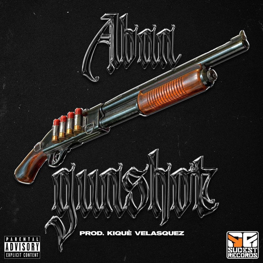 Gunshot cover