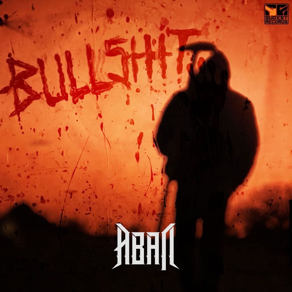 Bullshit cover
