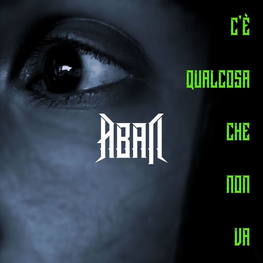 C'è qualcosa che non va cover