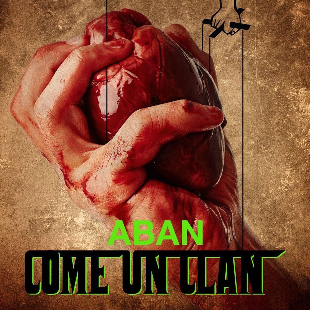 Come Un Clan cover