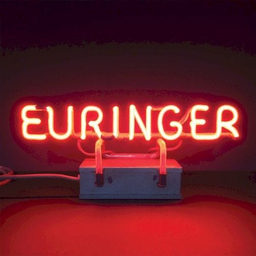 EURINGER album cover