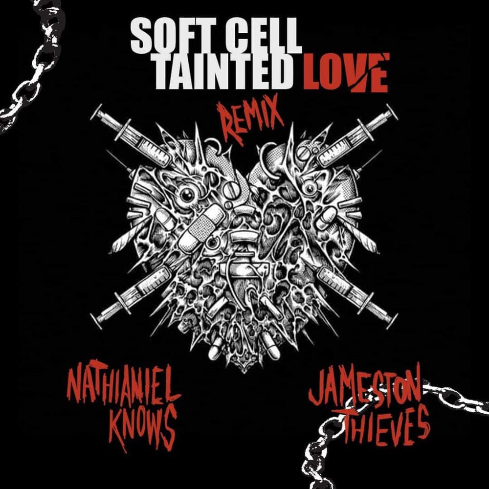 Tainted Love (Nathaniel Knows & Jameston Thieves Remix) cover