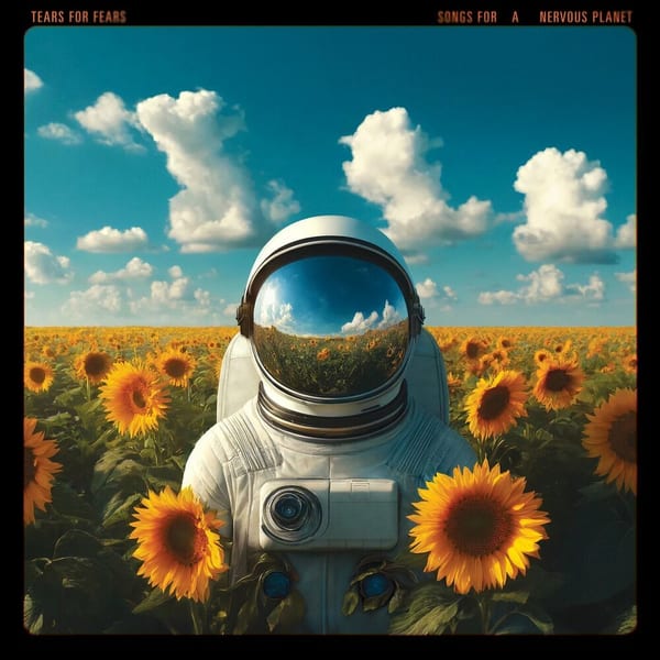 The Girl That I Call Home album cover