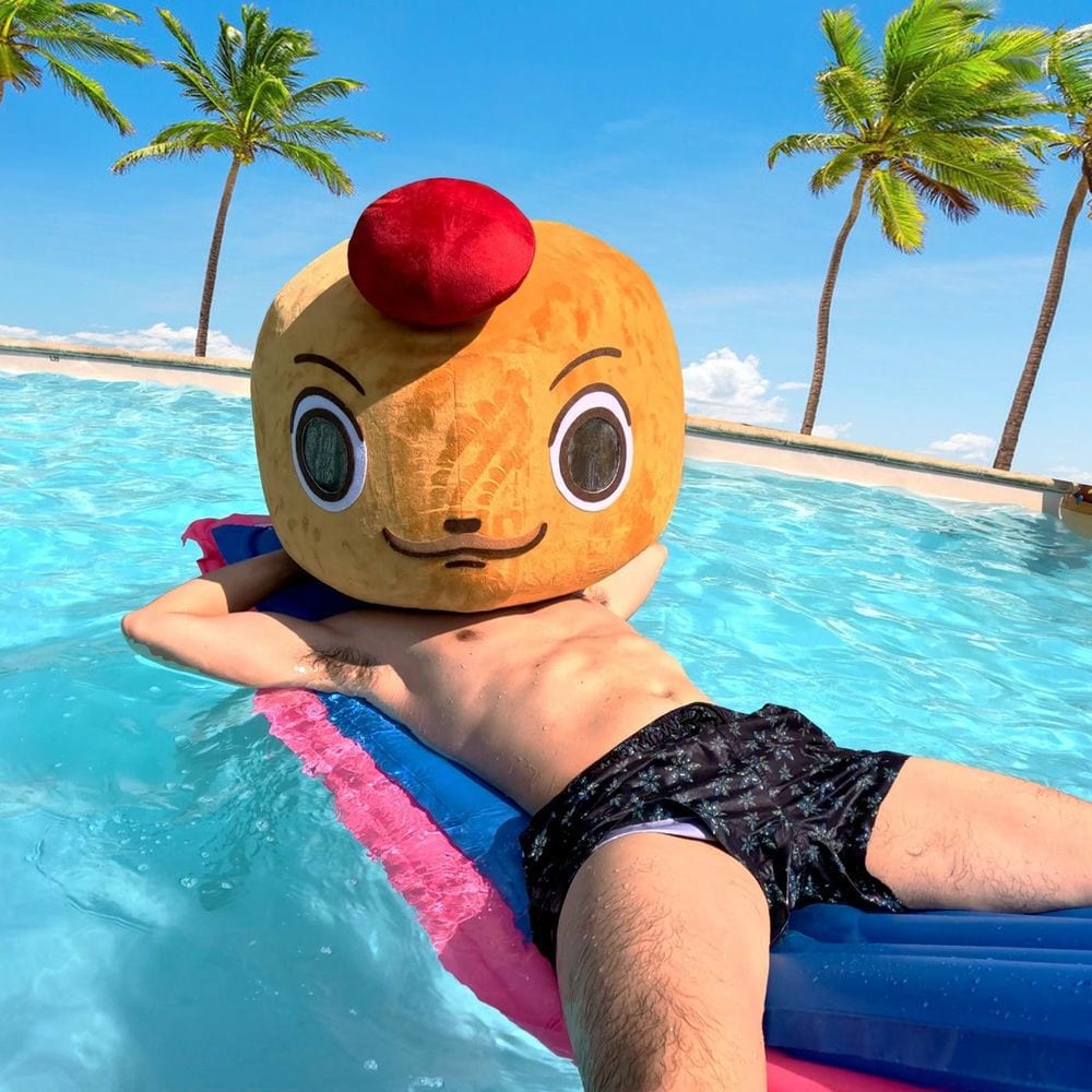 Moi Moi Moi cover