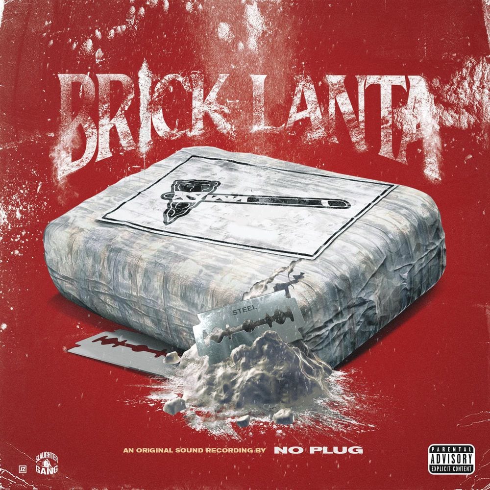 Brick-Lanta cover