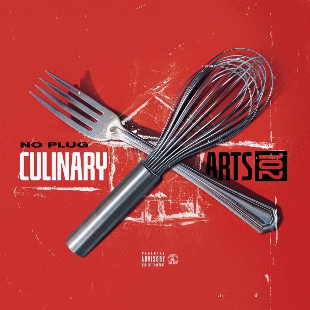 Culinary Arts 102 cover