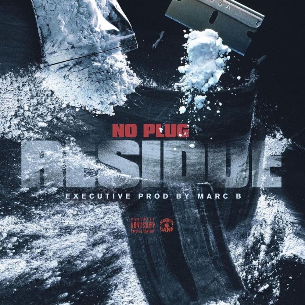 Residue cover