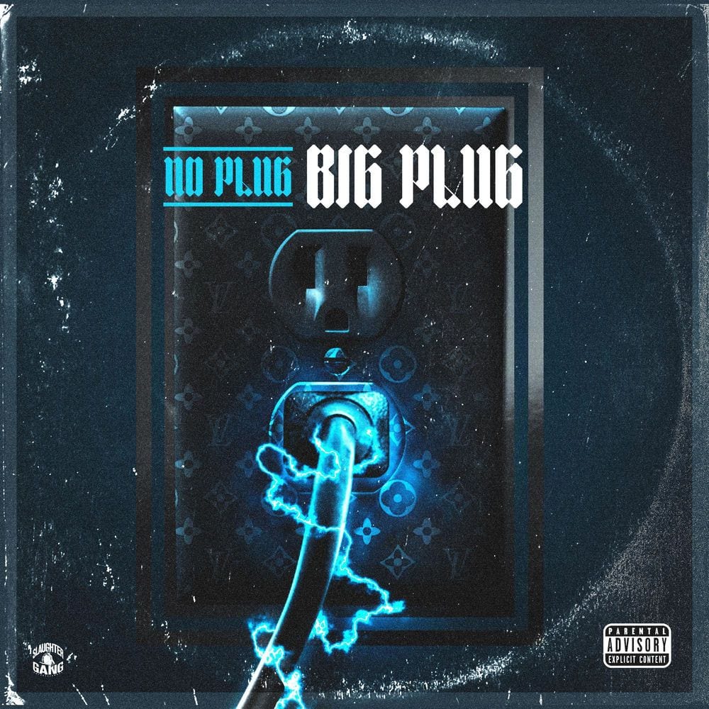 Big Plug cover