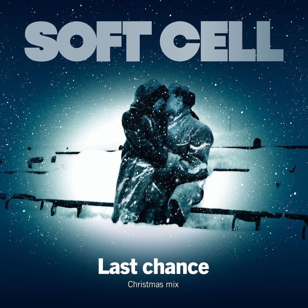 Last Chance (Christmas Mix) cover