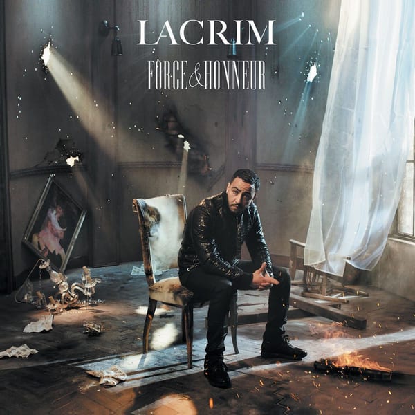 Force & Honneur cover