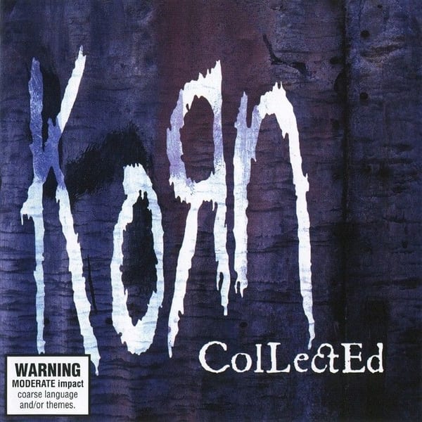 Collected cover