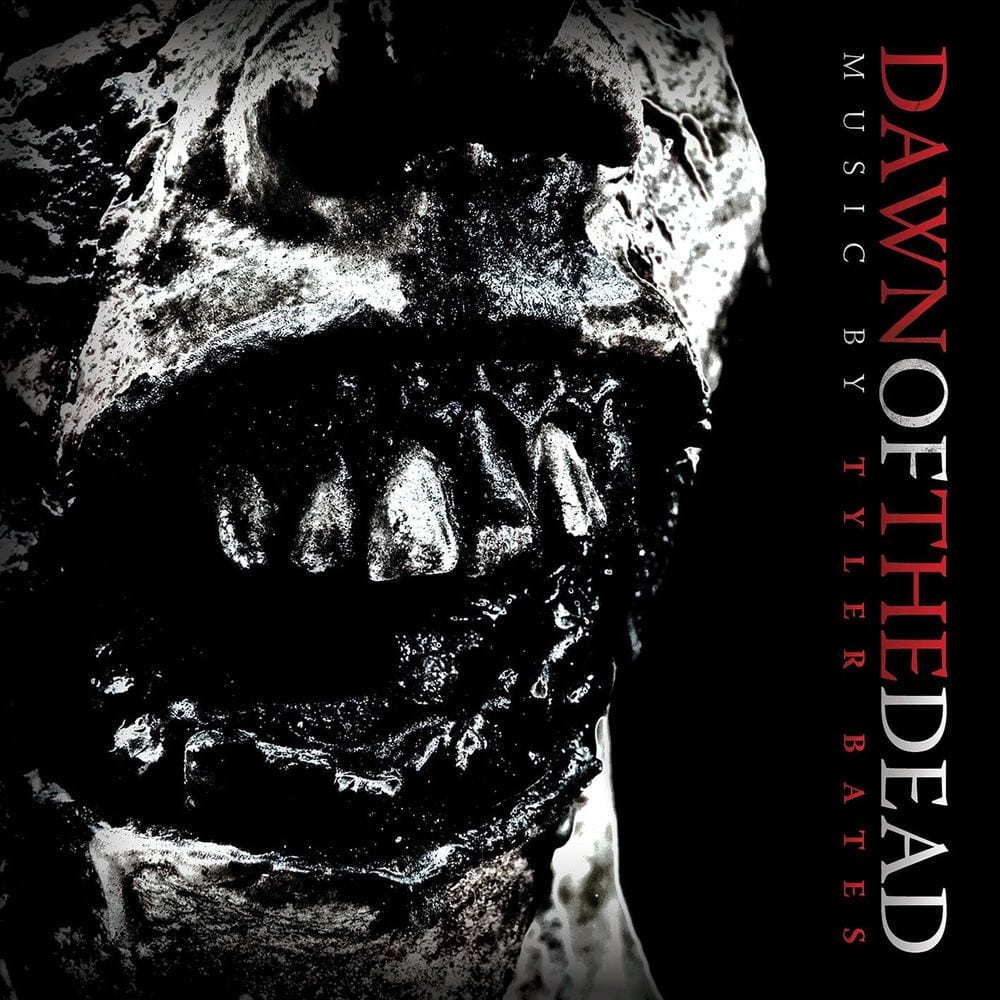 Dawn of the Dead (Original Motion Picture Soundtrack) cover