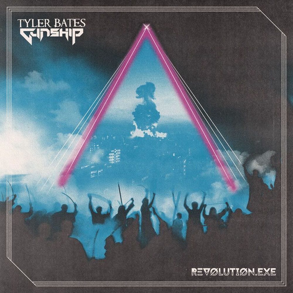 REVOLUTION.EXE cover
