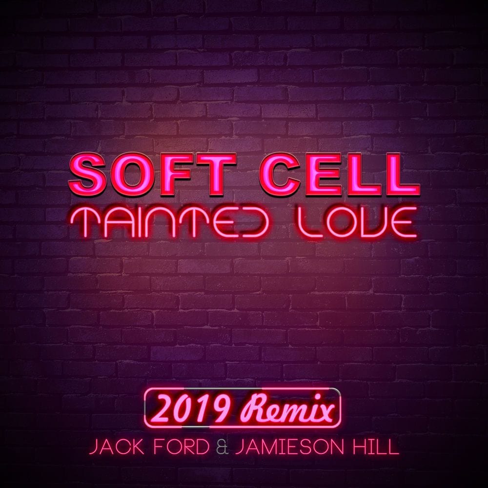 Tainted Love cover