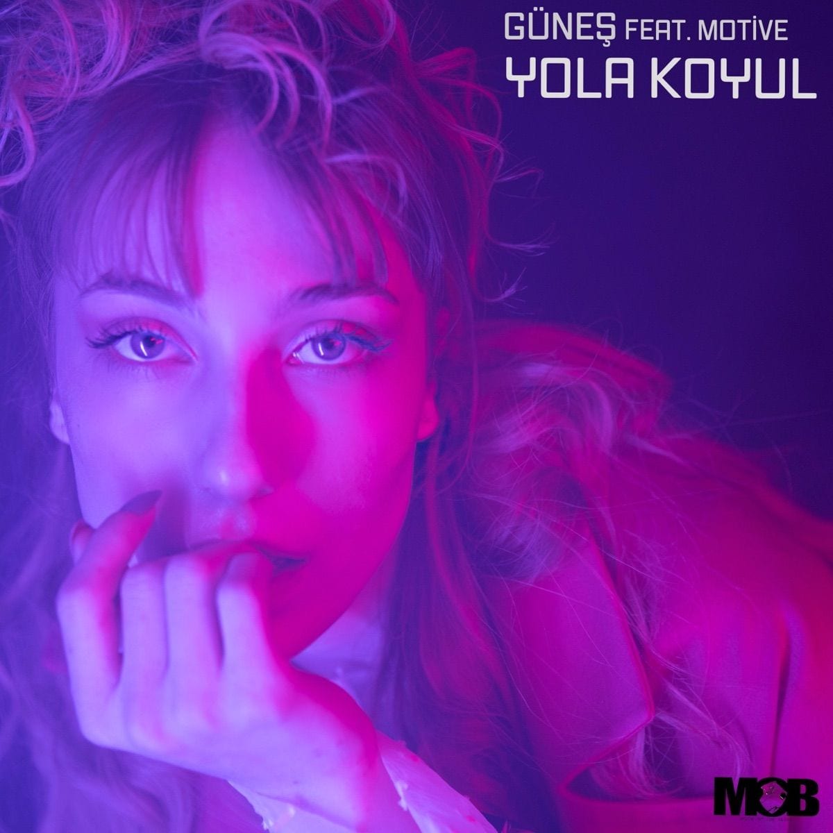 Yola Koyul (feat. Motive) cover