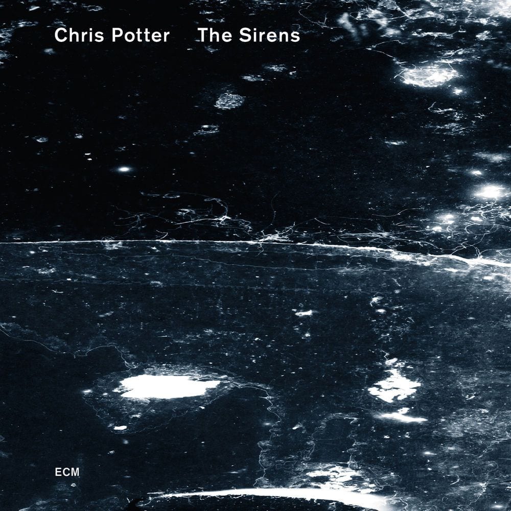 The Sirens cover