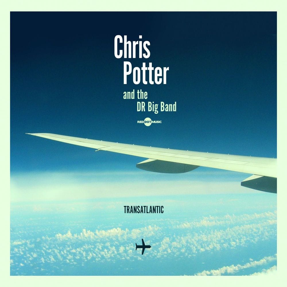 Transatlantic cover