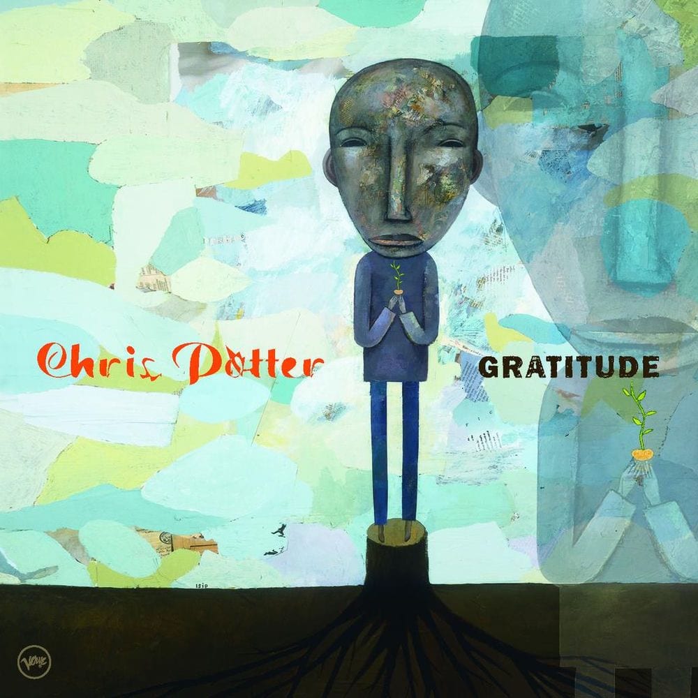 Gratitude cover