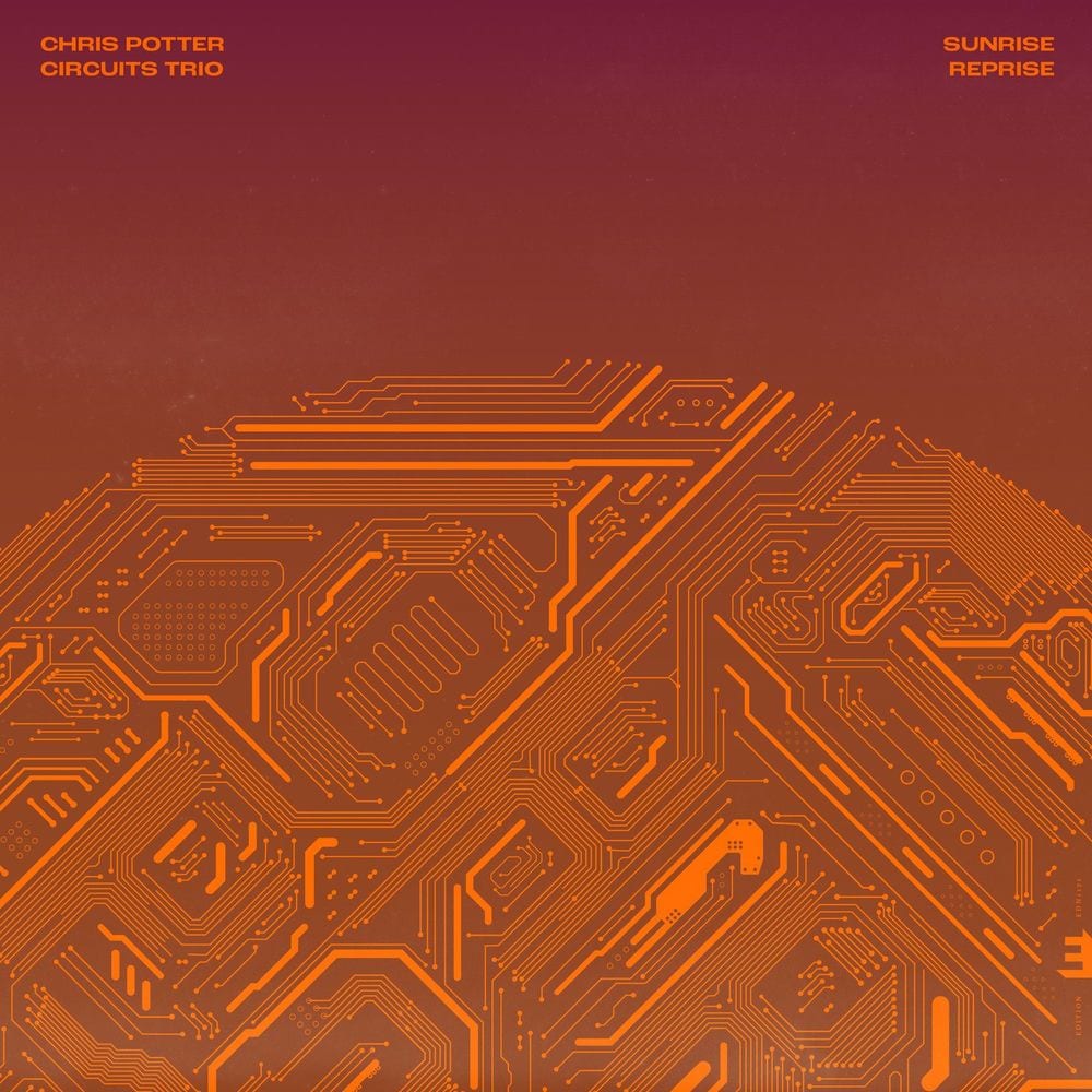 Southbound cover