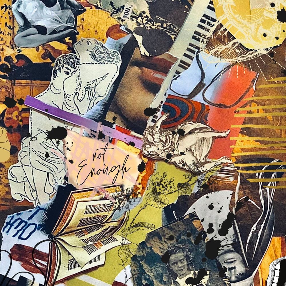 Not Enough cover