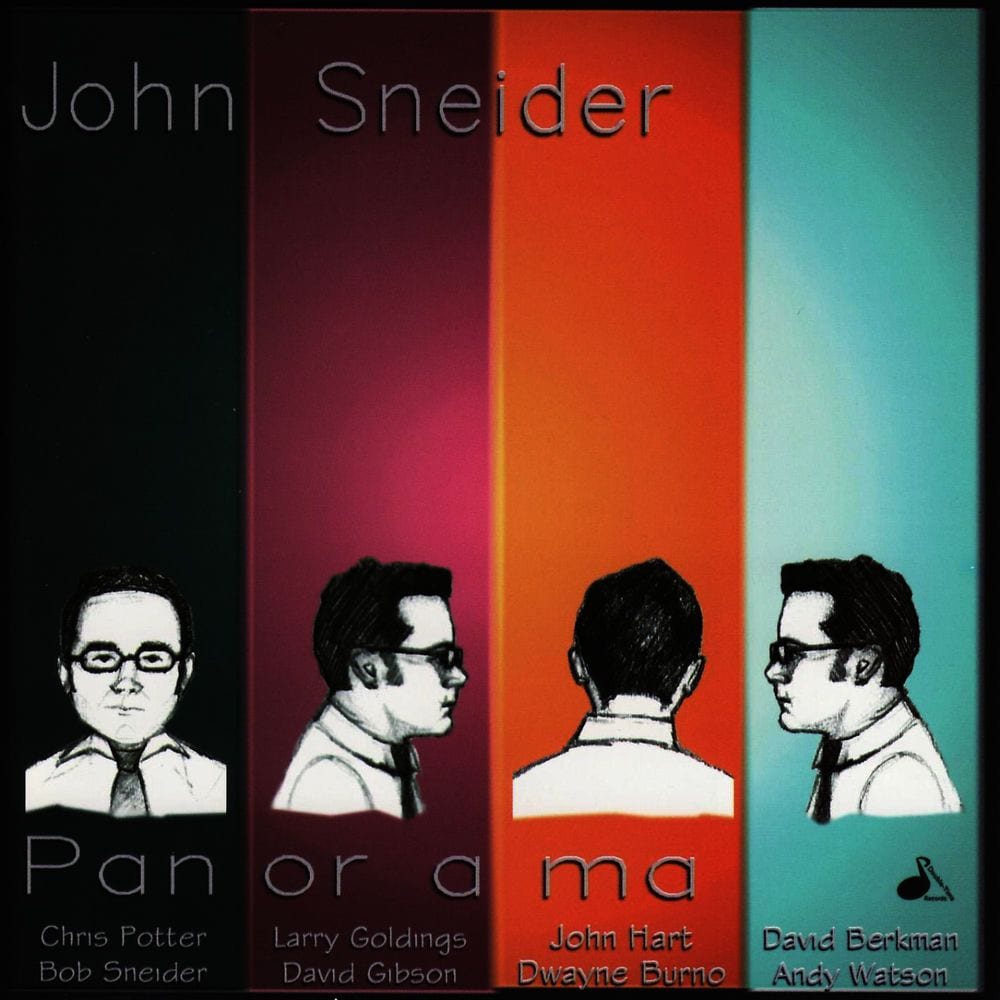 Pan or a ma cover