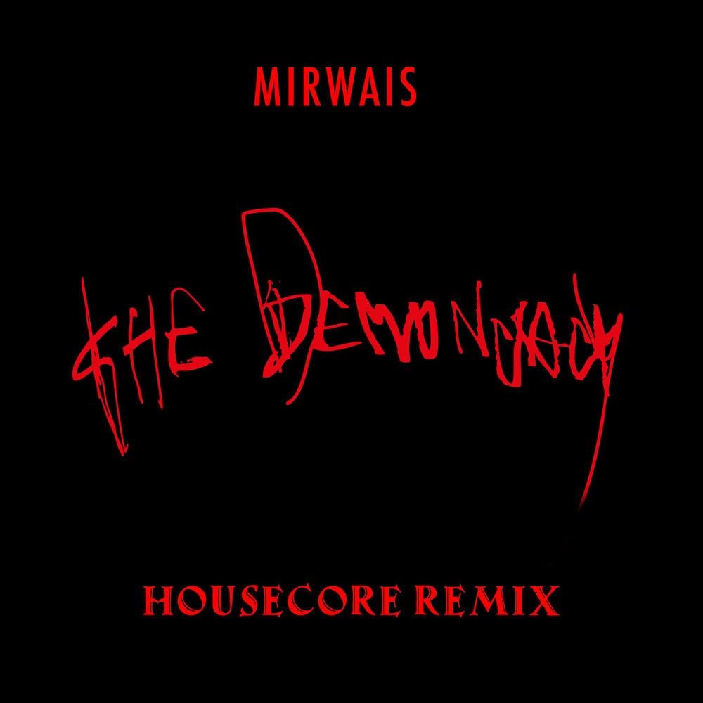 The Demoncracy (Housecore Remix) cover