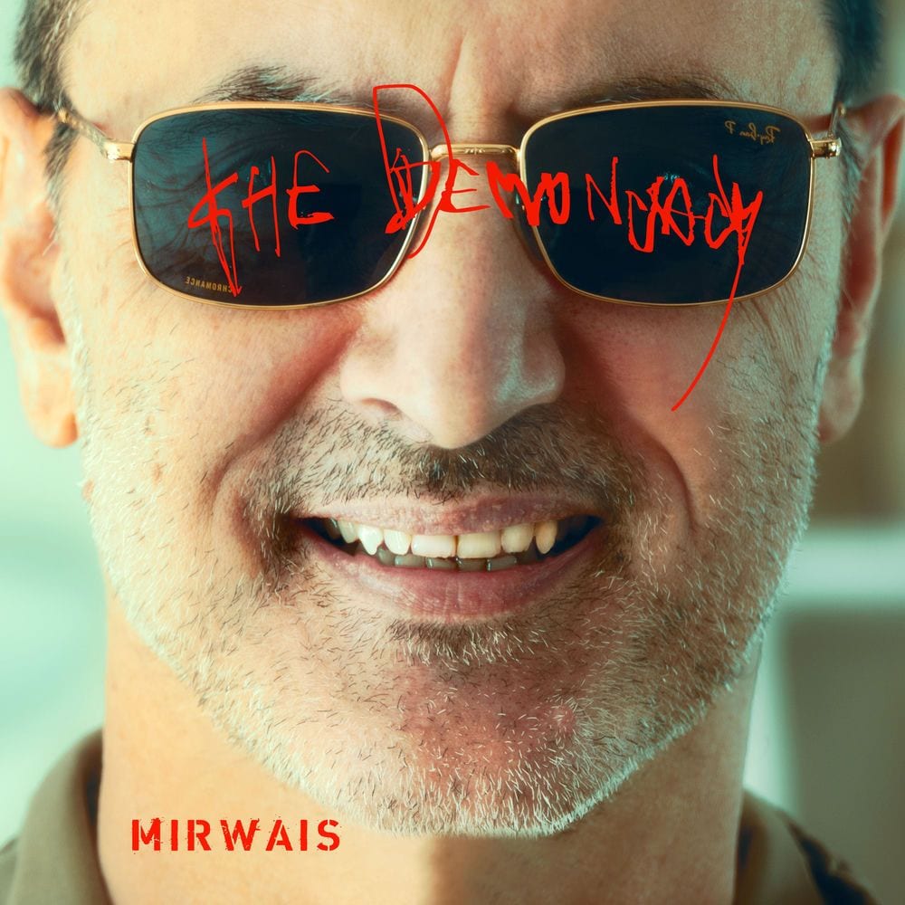 The Demoncracy cover