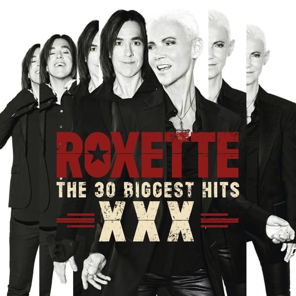 The 30 Biggest Hits XXX cover