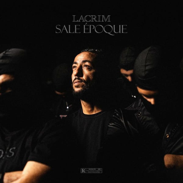 SALE ÉPOQUE cover