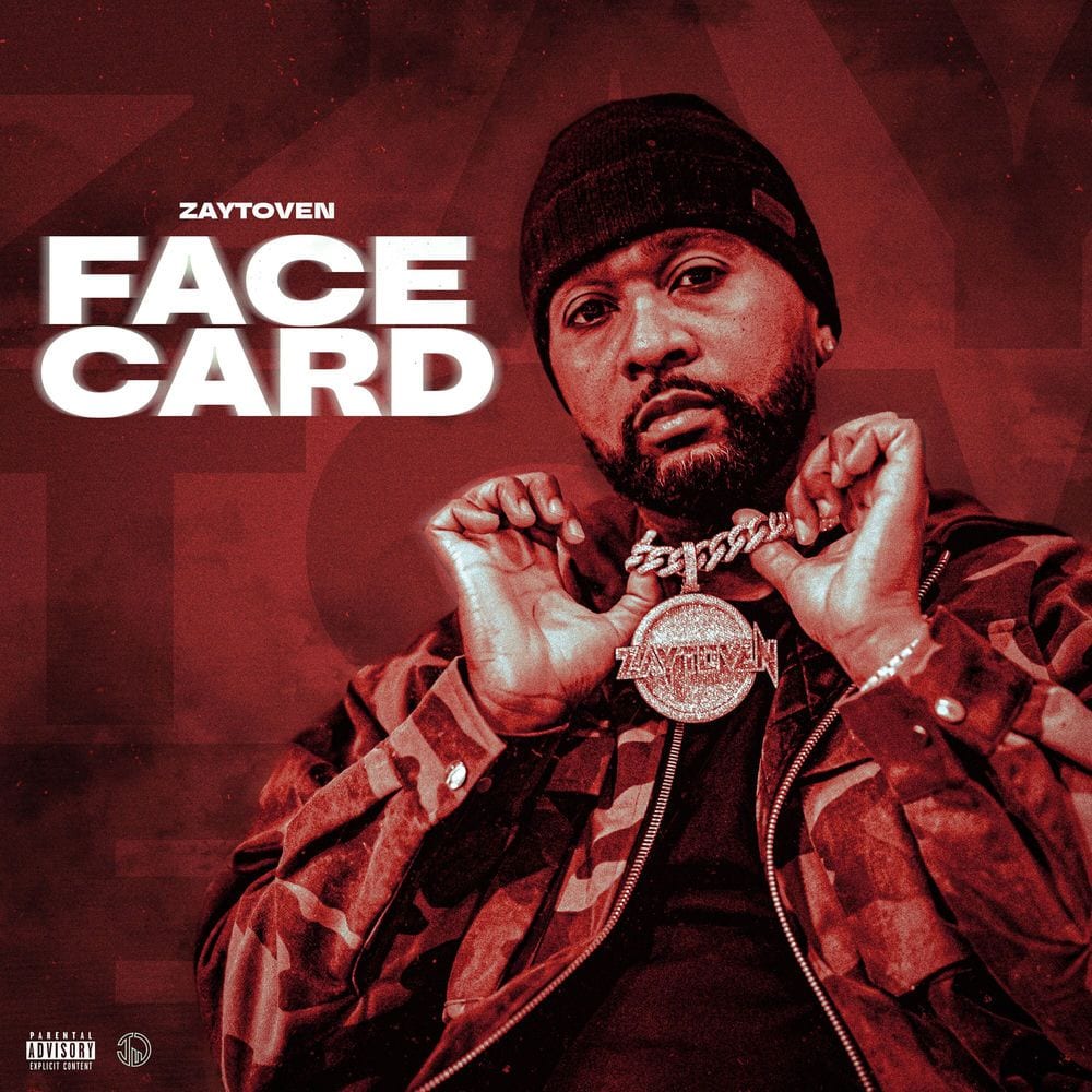 Face Card cover