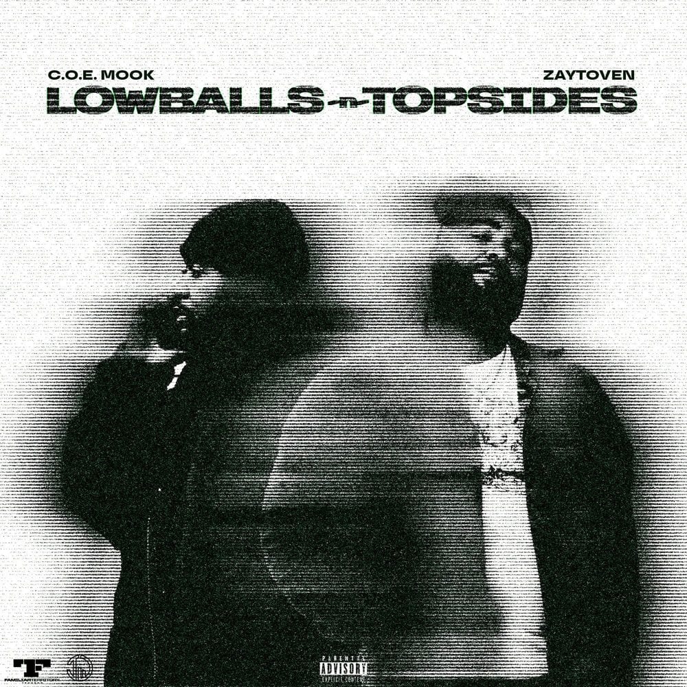 LOWBALLS-N-TOPSIDES cover