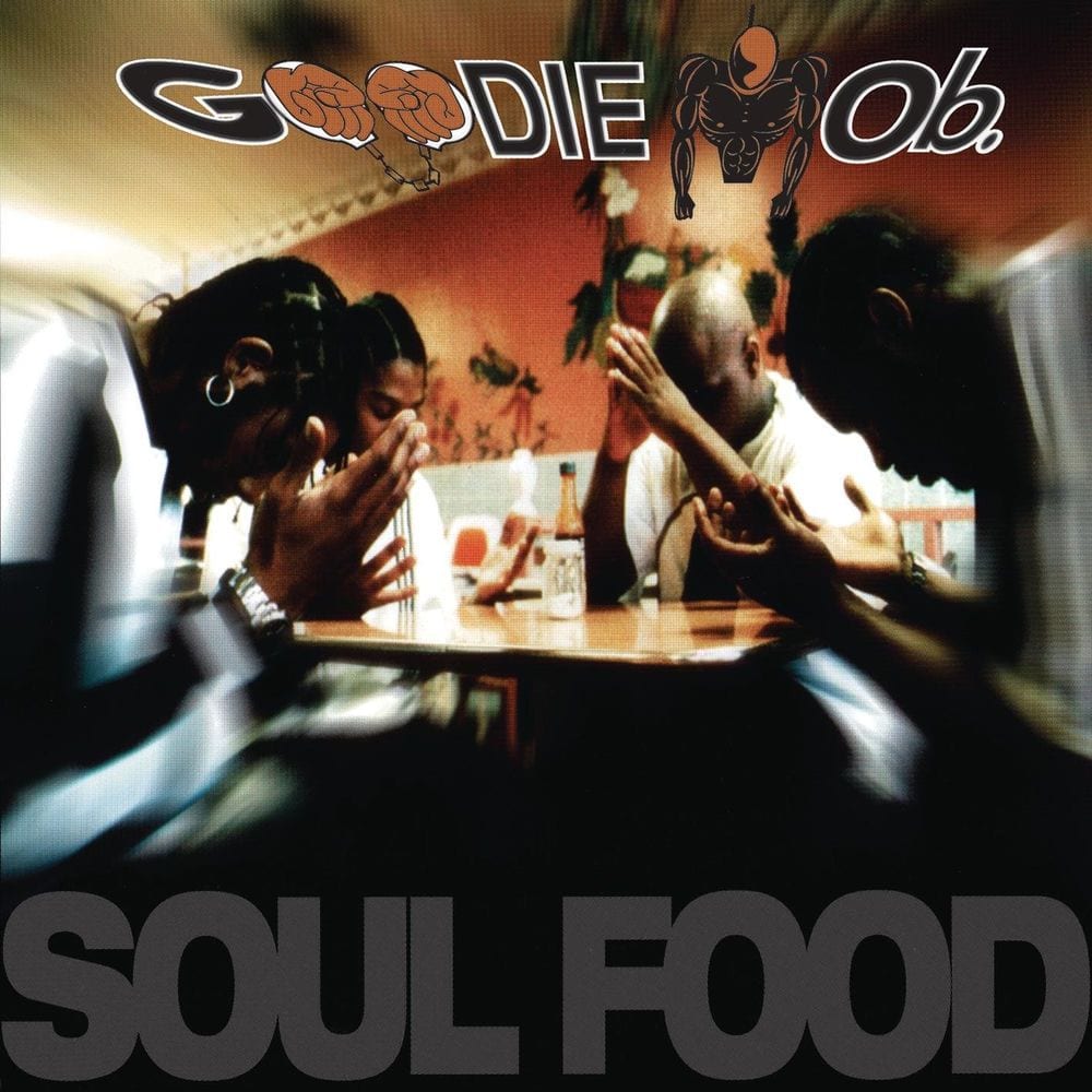 Soul Food cover