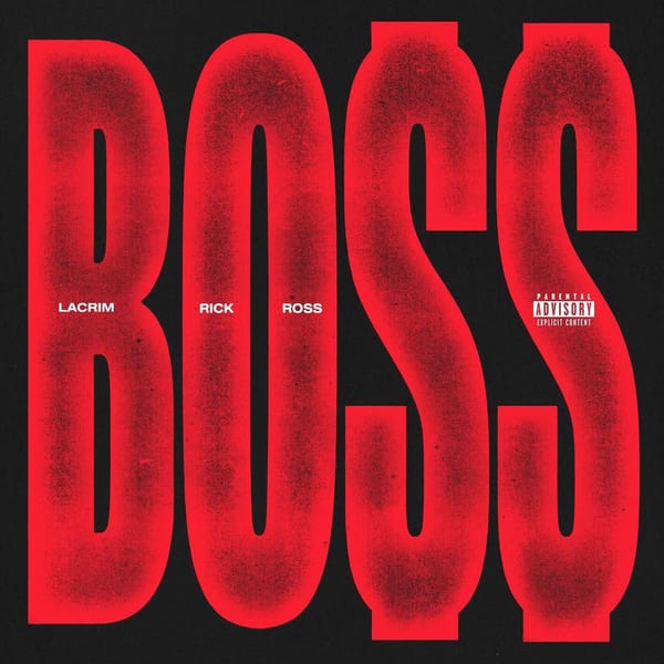 BOSS cover