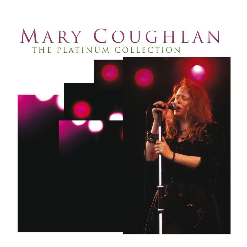 The Platinum Collection cover