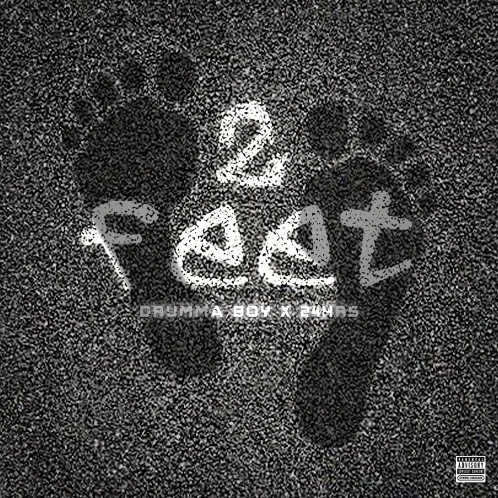 2 Feet cover