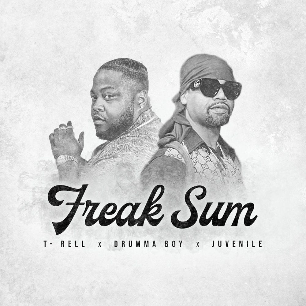 Freak Sum cover