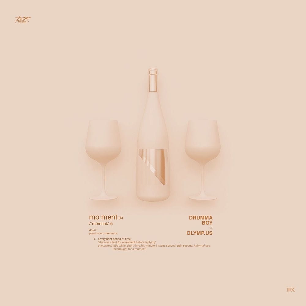 Moment cover