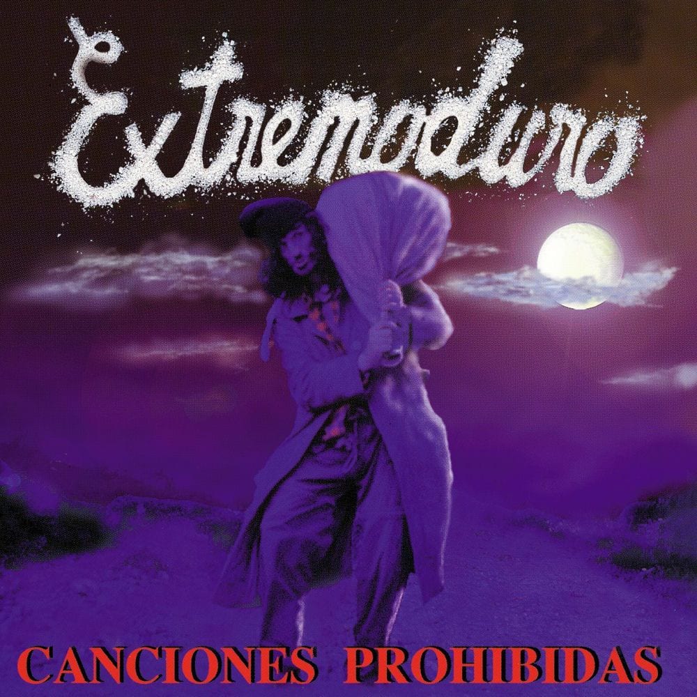 Canciones prohibidas
