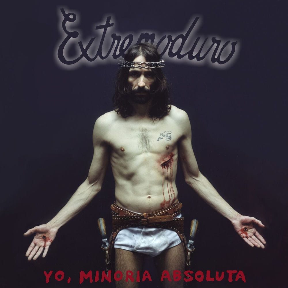 Yo, minoría absoluta