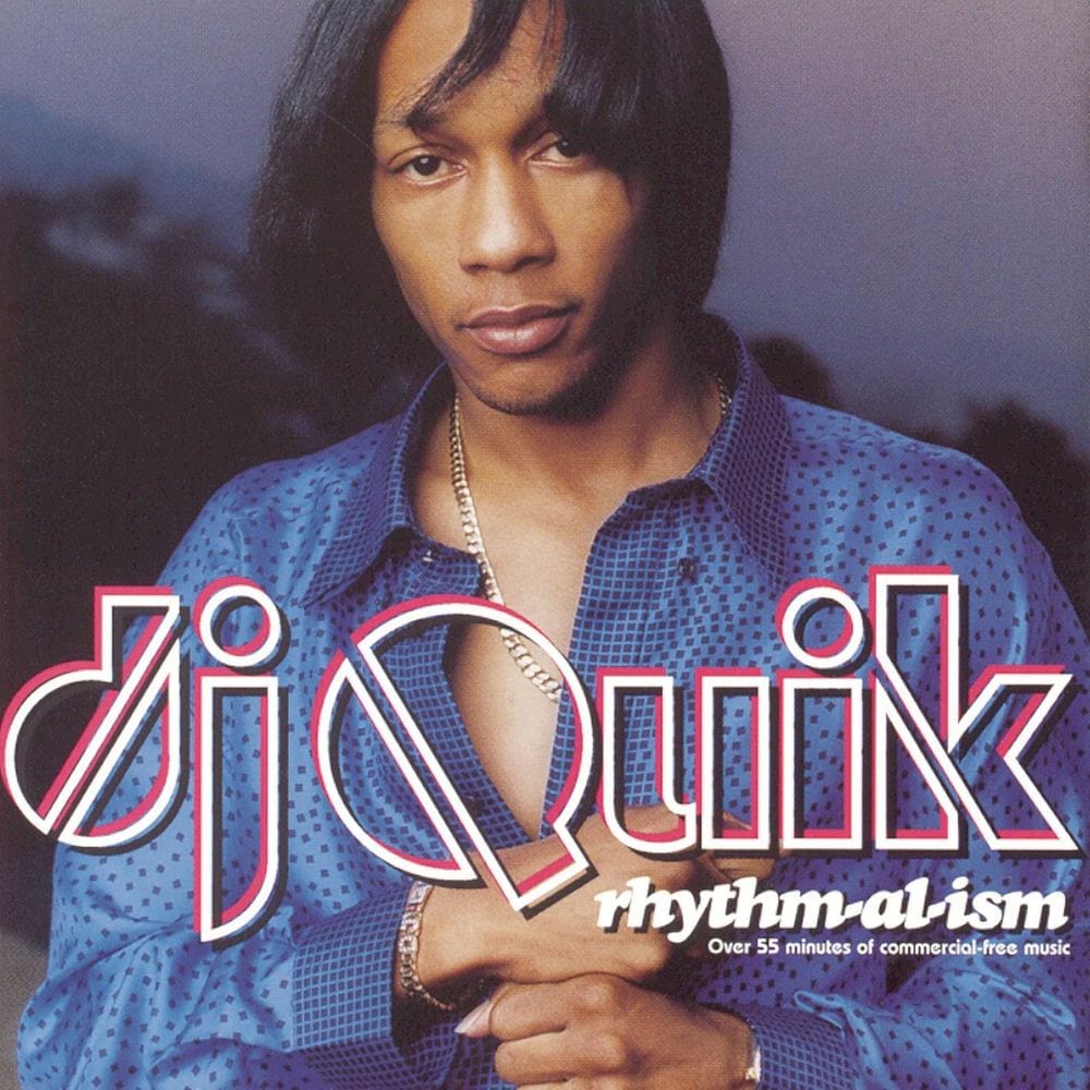 rhythm-al-ism cover