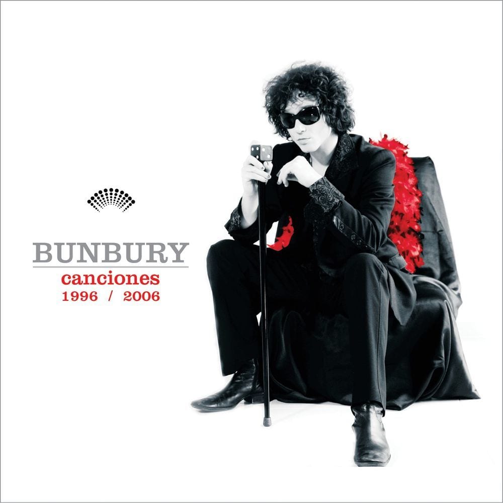 Canciones 96-06 cover