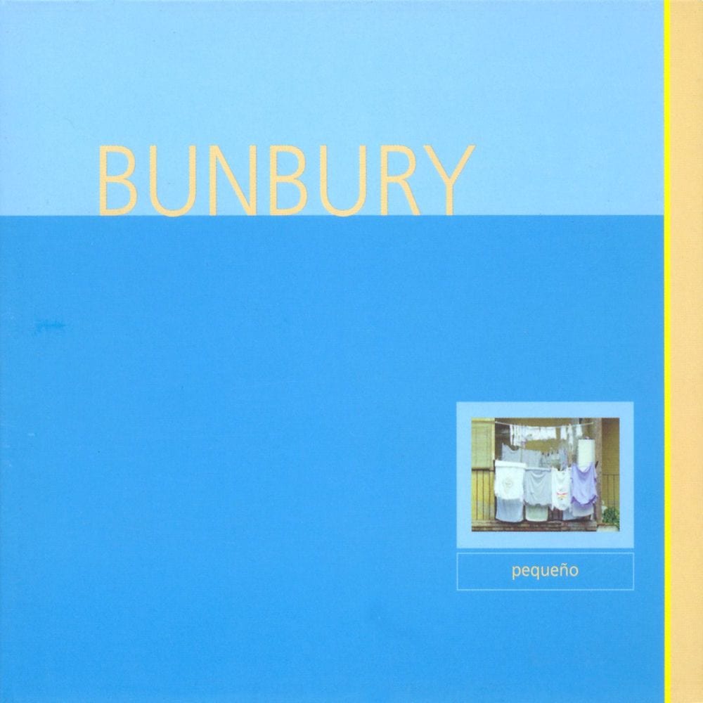 Pequeño cover