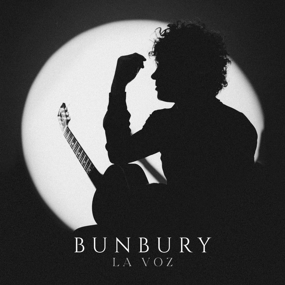 La Voz cover