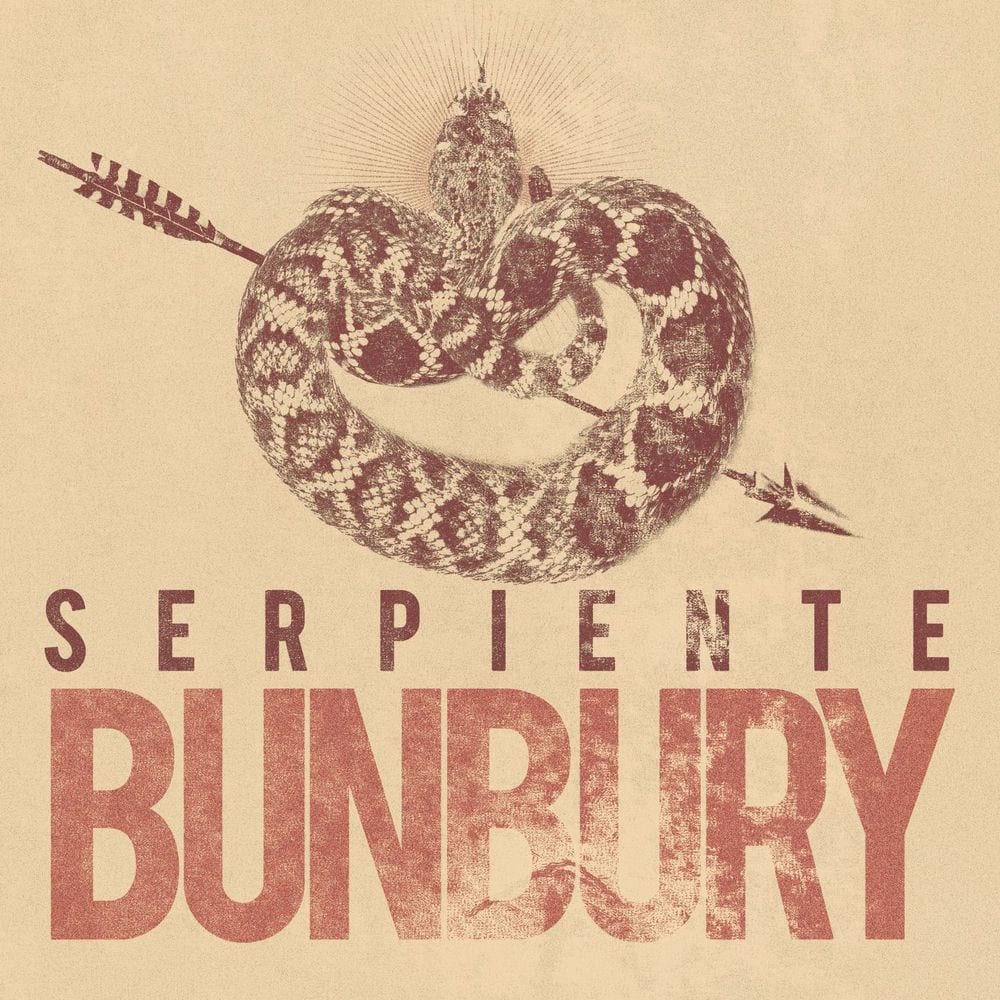 Serpiente cover