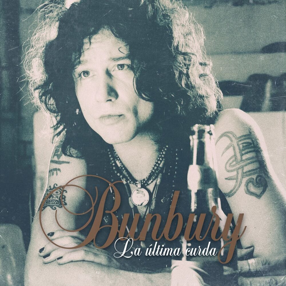 La última curda cover
