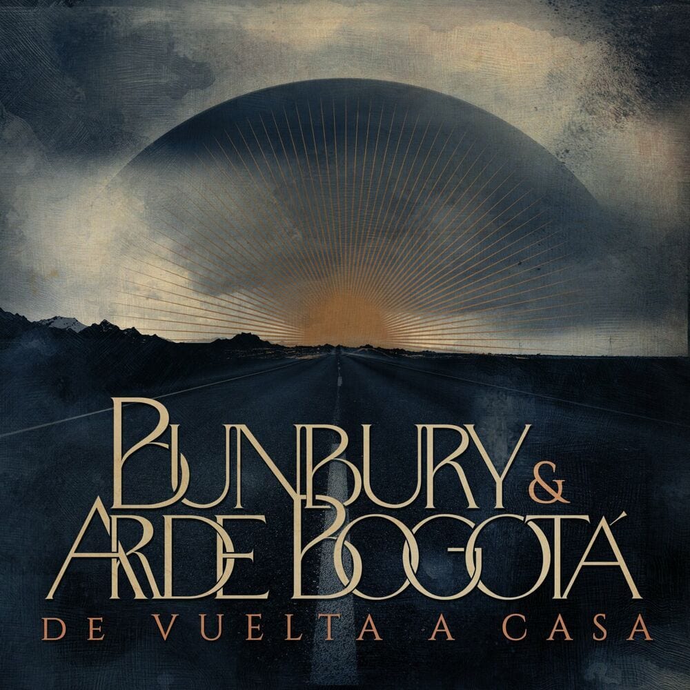 De vuelta a casa cover