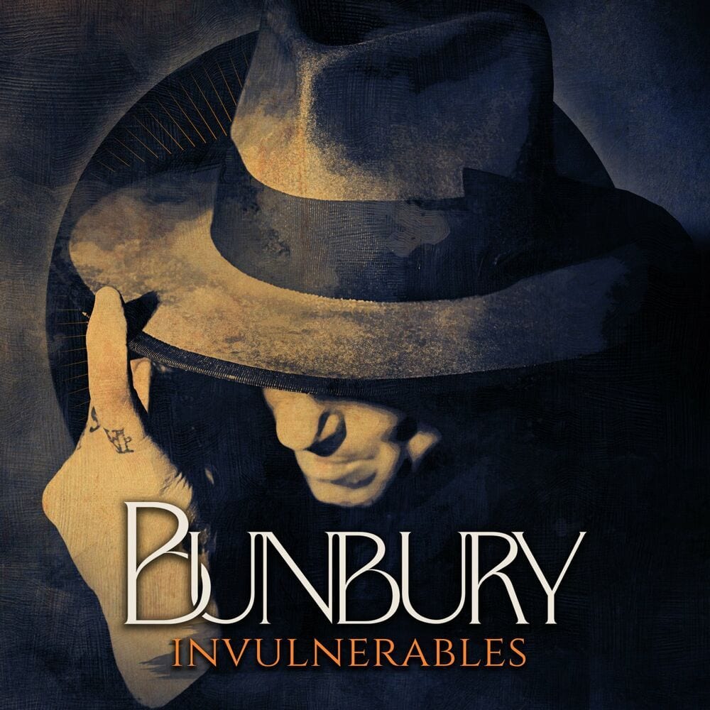 Invulnerables cover