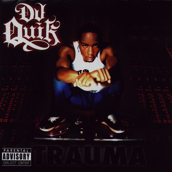Trauma cover
